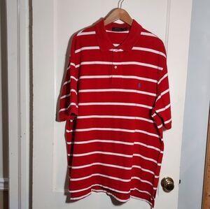Men's Polo Ralph Lauren polo shirt, Size 2XB (big)